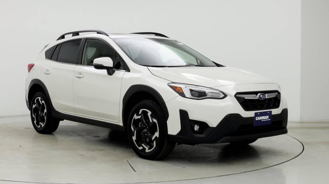 SUBARU CROSSTREK 2023 JF2GTHNC3PH252748 image