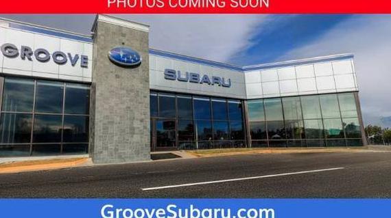 SUBARU CROSSTREK 2023 JF2GTAPC4P8259339 image