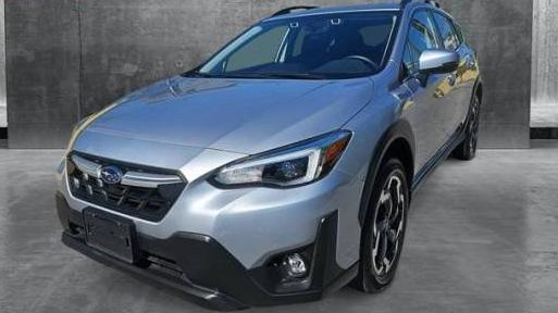 SUBARU CROSSTREK 2023 JF2GTHMC8P8225627 image