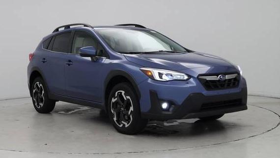 SUBARU CROSSTREK 2023 JF2GTHMC2PH256226 image SUBARU CROSSTREK 2023 JF2GTHMC2PH256226 image