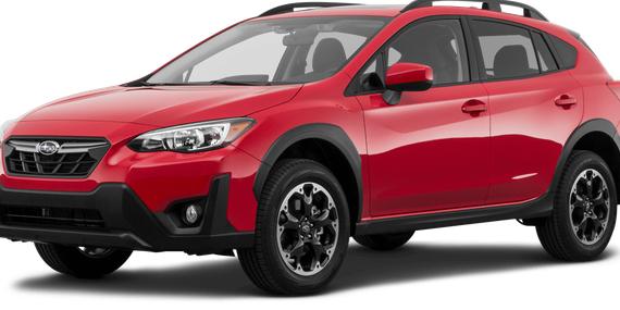 SUBARU CROSSTREK 2023 JF2GTAPC6P8207310 image SUBARU CROSSTREK 2023 JF2GTAPC6P8207310 image