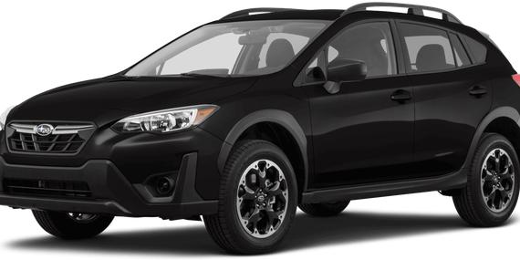 SUBARU CROSSTREK 2023 JF2GTABC1PH305894 image