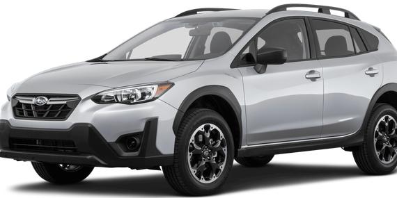 SUBARU CROSSTREK 2023 JF2GTABC2PH298633 image