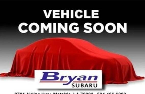 SUBARU CROSSTREK 2023 JF2GTHSC4PH224090 image