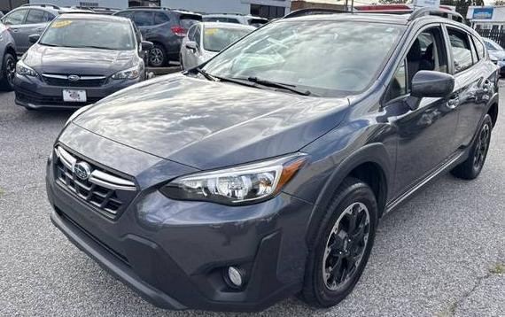 SUBARU CROSSTREK 2023 JF2GTAEC5PH311998 image SUBARU CROSSTREK 2023 JF2GTAEC5PH311998 image