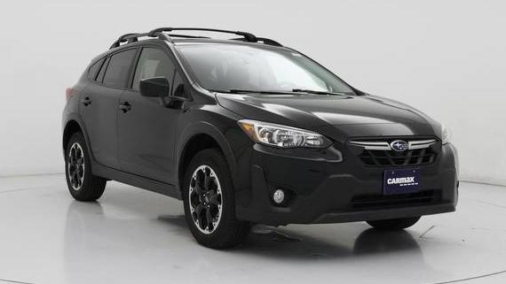SUBARU CROSSTREK 2023 JF2GTAEC9PH278035 image
