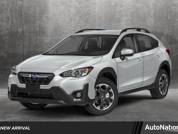 SUBARU CROSSTREK 2023 JF2GTAPC3P8275550 image