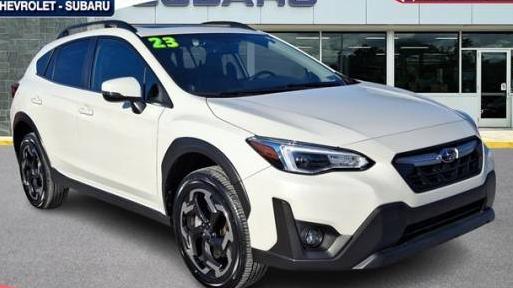 SUBARU CROSSTREK 2023 JF2GTHMCXPH221983 image