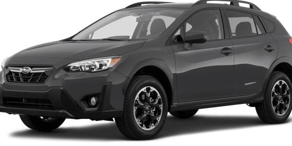 SUBARU CROSSTREK 2023 JF2GTAEC1PH252996 image