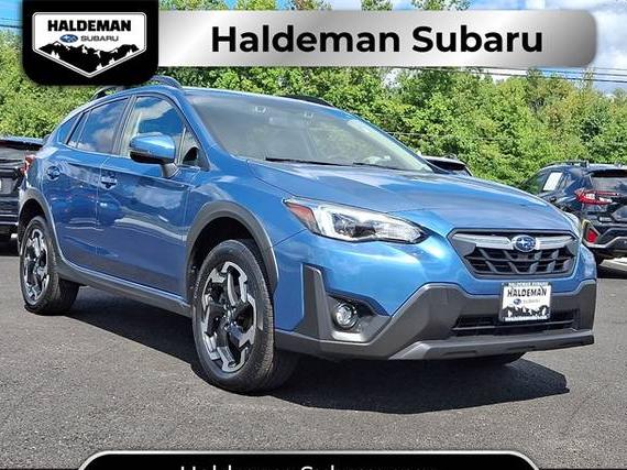 SUBARU CROSSTREK 2023 JF2GTHMC1PH222844 image SUBARU CROSSTREK 2023 JF2GTHMC1PH222844 image