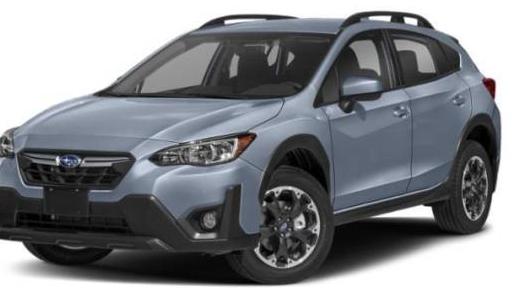 SUBARU CROSSTREK 2023 JF2GTAPC5P8201904 image