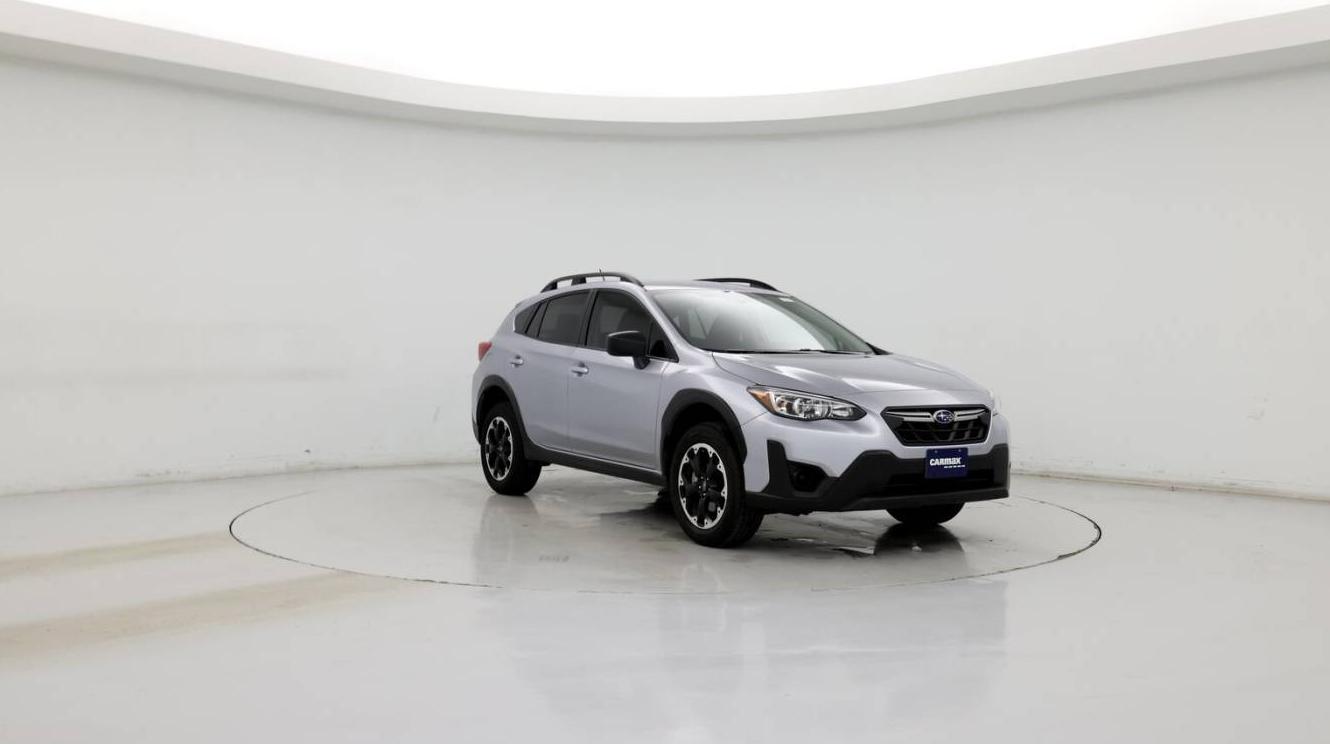 SUBARU CROSSTREK 2023 JF2GTABC7PH262498 image