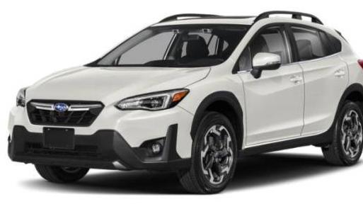 SUBARU CROSSTREK 2023 JF2GTHNC0PH292284 image