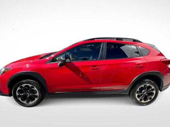 SUBARU CROSSTREK 2023 JF2GTABC9PH255844 image