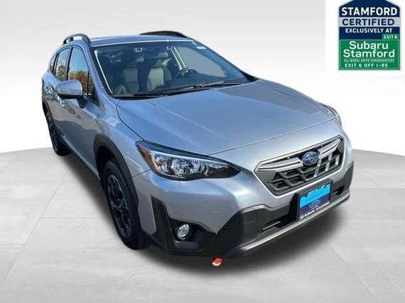 SUBARU CROSSTREK 2023 JF2GTAPC6PH249153 image SUBARU CROSSTREK 2023 JF2GTAPC6PH249153 image