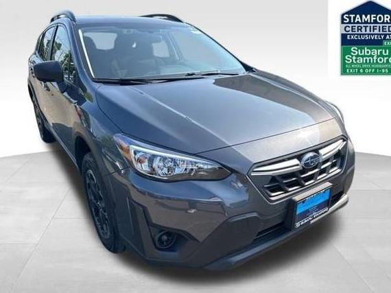 SUBARU CROSSTREK 2023 JF2GTABC0PH210579 image