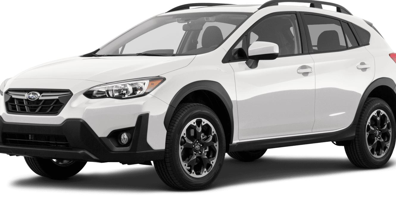 SUBARU CROSSTREK 2023 JF2GTAPCXP8308527 image