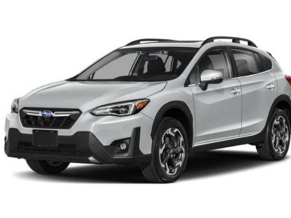 SUBARU CROSSTREK 2023 JF2GTHNC2PH313877 image