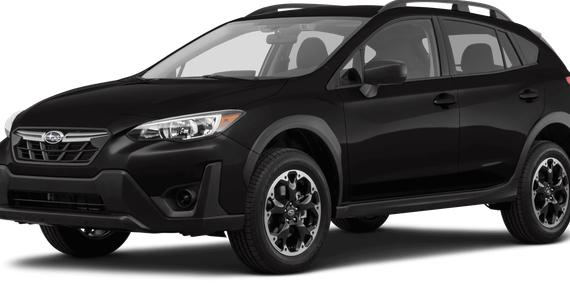 SUBARU CROSSTREK 2023 JF2GTAAC3PG254308 image