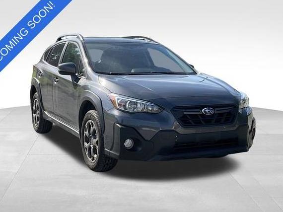 SUBARU CROSSTREK 2023 JF2GTHRC7PH297959 image SUBARU CROSSTREK 2023 JF2GTHRC7PH297959 image