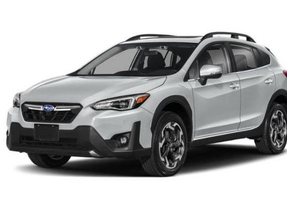 SUBARU CROSSTREK 2023 JF2GTHNCXPH237695 image