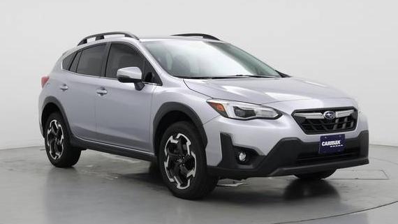 SUBARU CROSSTREK 2023 JF2GTHMC3P8331208 image