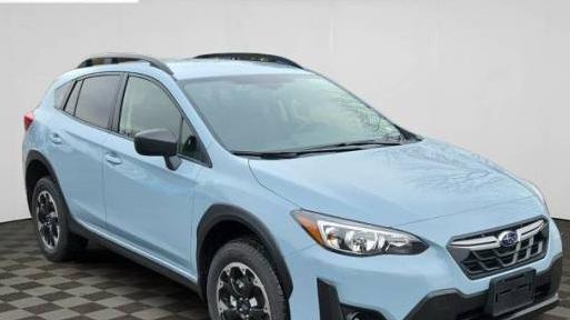 SUBARU CROSSTREK 2023 JF2GTABCXPH303786 image