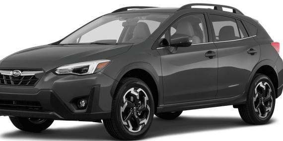 SUBARU CROSSTREK 2023 JF2GTHNC1PH255969 image