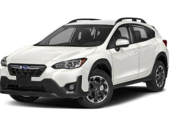 SUBARU CROSSTREK 2023 JF2GTAEC8PH204587 image