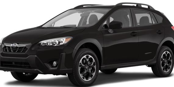 SUBARU CROSSTREK 2023 JF2GTAPC8P8219782 image