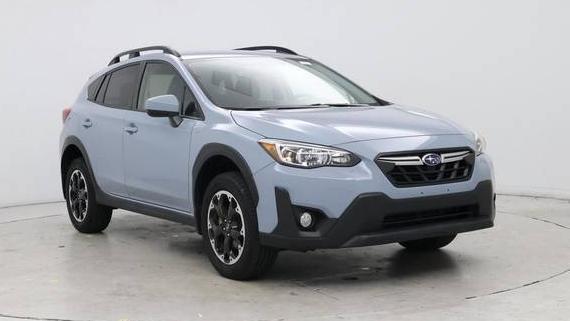 SUBARU CROSSTREK 2023 JF2GTACC5PG308320 image