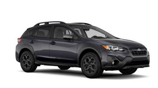 SUBARU CROSSTREK 2023 JF2GTHRC7PH306868 image