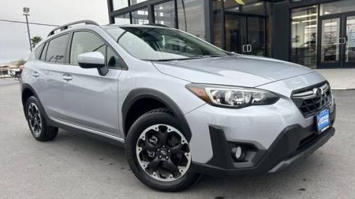 SUBARU CROSSTREK 2023 JF2GTAEC9P8270498 image