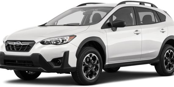 SUBARU CROSSTREK 2023 JF2GTAAC4P9294661 image