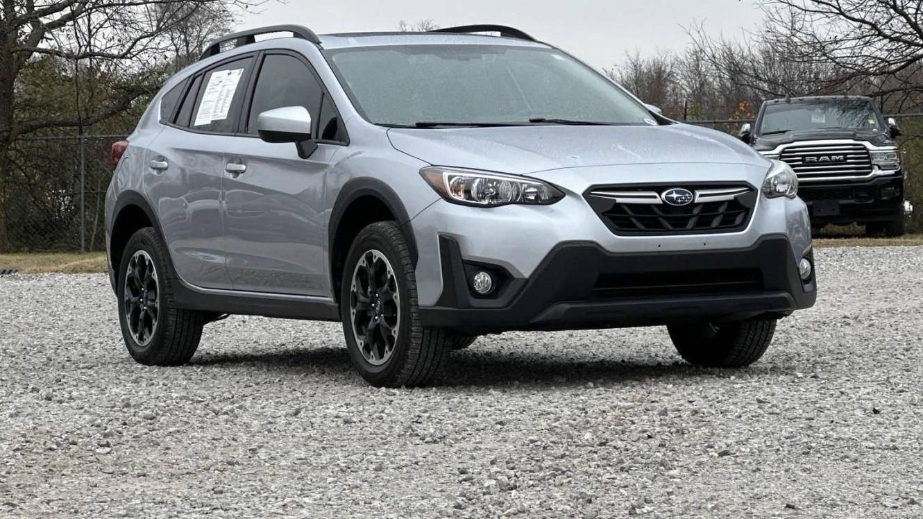 SUBARU CROSSTREK 2023 JF2GTAEC2PH209767 image