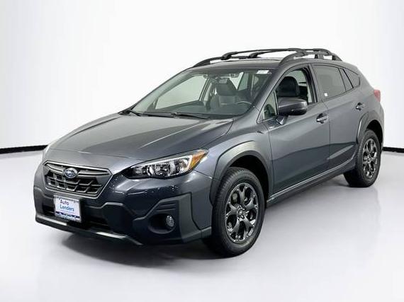 SUBARU CROSSTREK 2023 JF2GTHSC1PH222961 image SUBARU CROSSTREK 2023 JF2GTHSC1PH222961 image