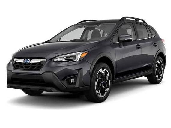 SUBARU CROSSTREK 2023 JF2GTHNC2P8279911 image