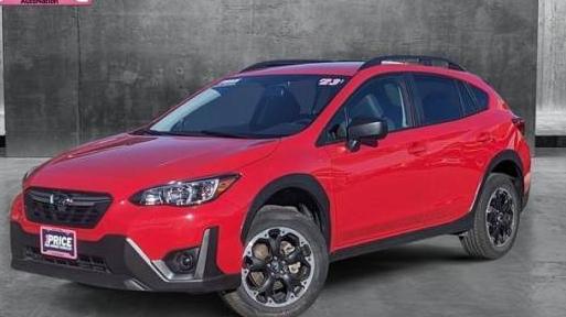 SUBARU CROSSTREK 2023 JF2GTABC3PH204324 image