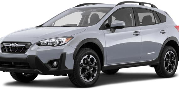 SUBARU CROSSTREK 2023 JF2GTAEC6P8277263 image