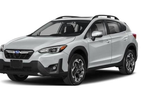 SUBARU CROSSTREK 2023 JF2GTHNC5PH255991 image