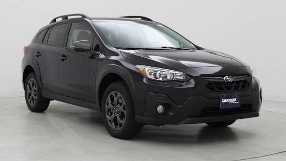 SUBARU CROSSTREK 2023 JF2GTHSC5PH326580 image