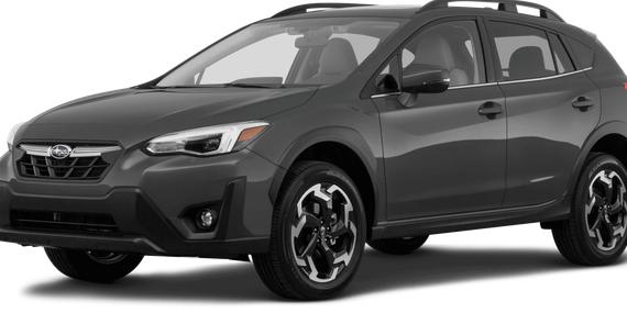 SUBARU CROSSTREK 2023 JF2GTHNC3P8321597 image