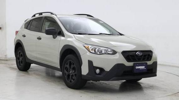 SUBARU CROSSTREK 2023 JF2GTAPCXP8268479 image
