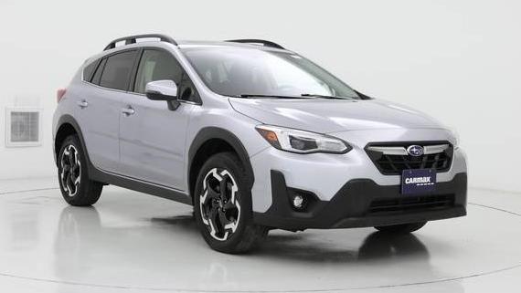 SUBARU CROSSTREK 2023 JF2GTHNC3P8324435 image SUBARU CROSSTREK 2023 JF2GTHNC3P8324435 image