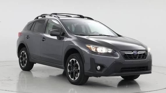 SUBARU CROSSTREK 2023 JF2GTACC7PG314037 image