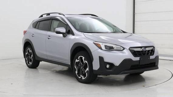 SUBARU CROSSTREK 2023 JF2GTHMC2PH270238 image