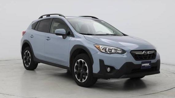 SUBARU CROSSTREK 2023 JF2GTACC9PG217549 image