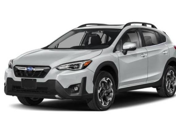 SUBARU CROSSTREK 2023 JF2GTHNC3P8228742 image