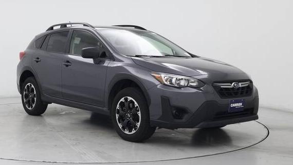 SUBARU CROSSTREK 2023 JF2GTABC9P8206238 image