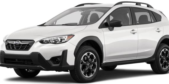 SUBARU CROSSTREK 2023 JF2GTAAC3P9315404 image